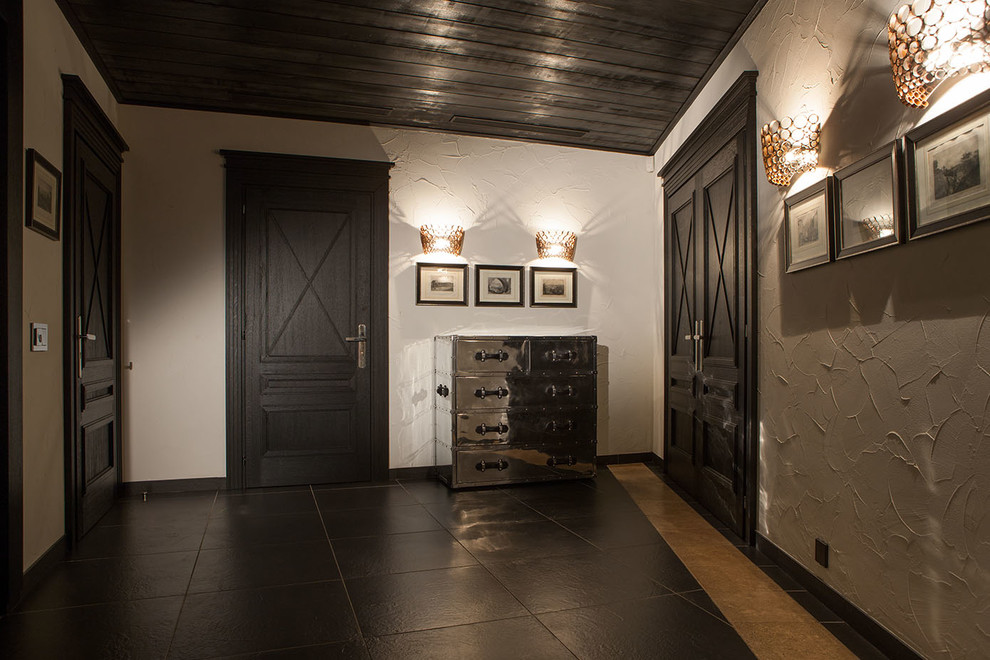 Проект Sherwood Москва