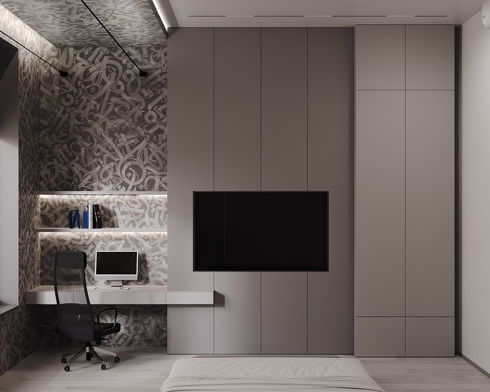 Дом в Подмосковье