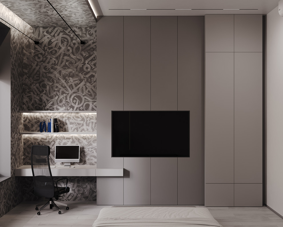 Дом в Подмосковье