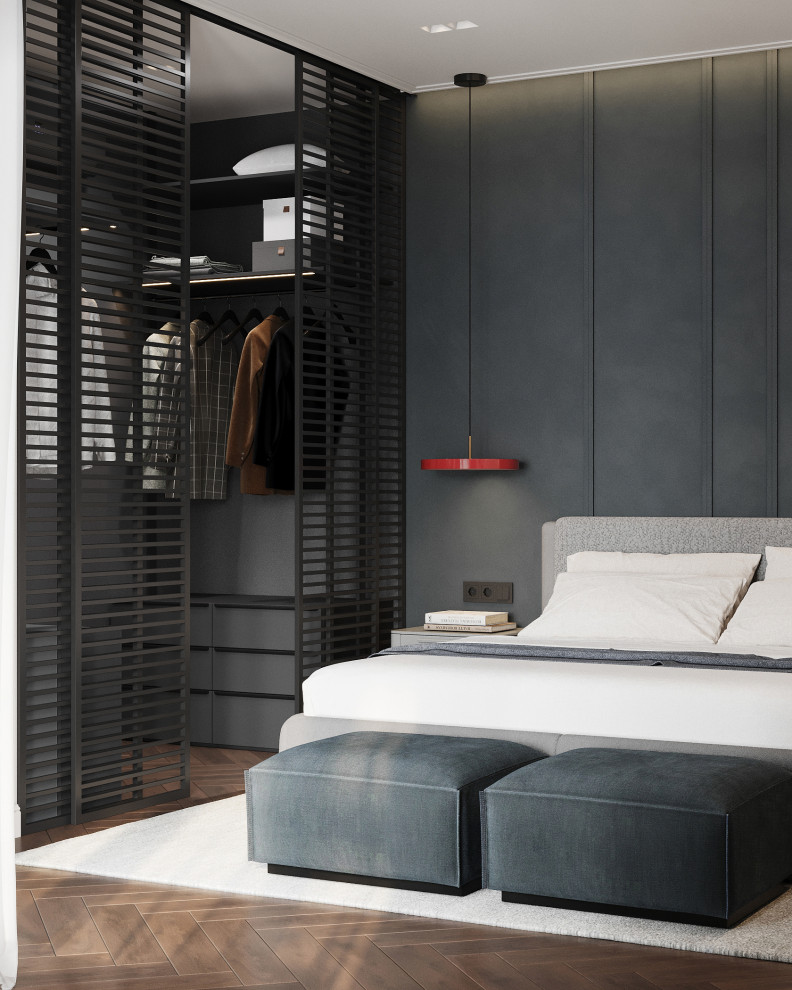 ЖК Нагорный