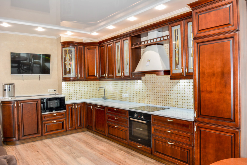 Обложка проекта: Готовые работы