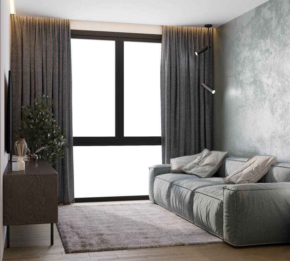 ЖК "Discovery Park"