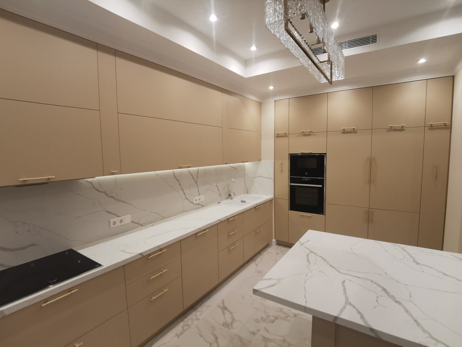 Кухня на ЗИЛАРТ