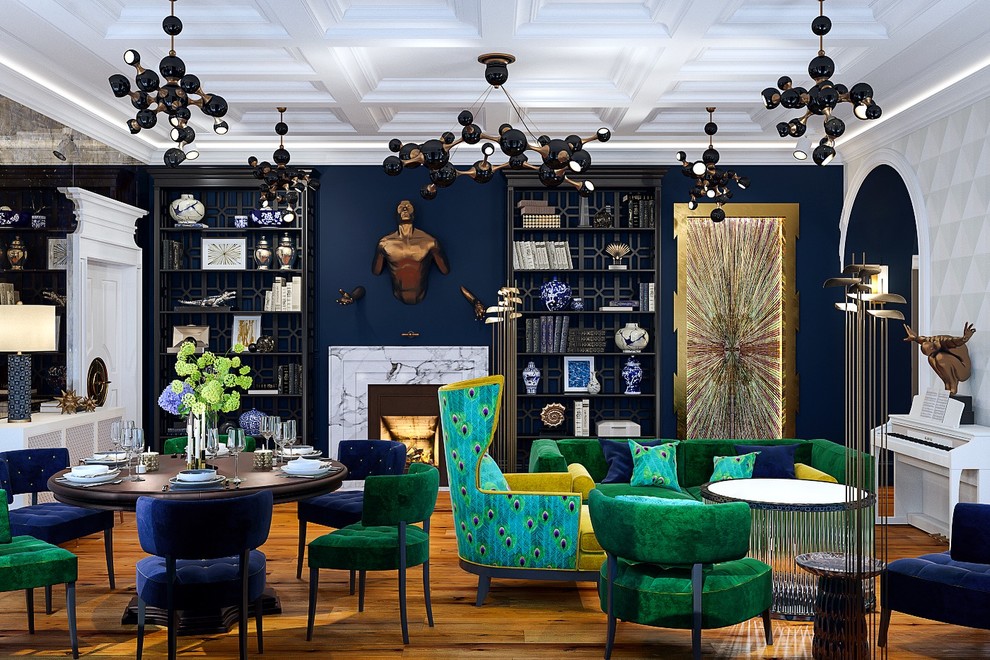 Обложка проекта: аппартаменты для молодой семьи в санкт петербурге в историческом центре