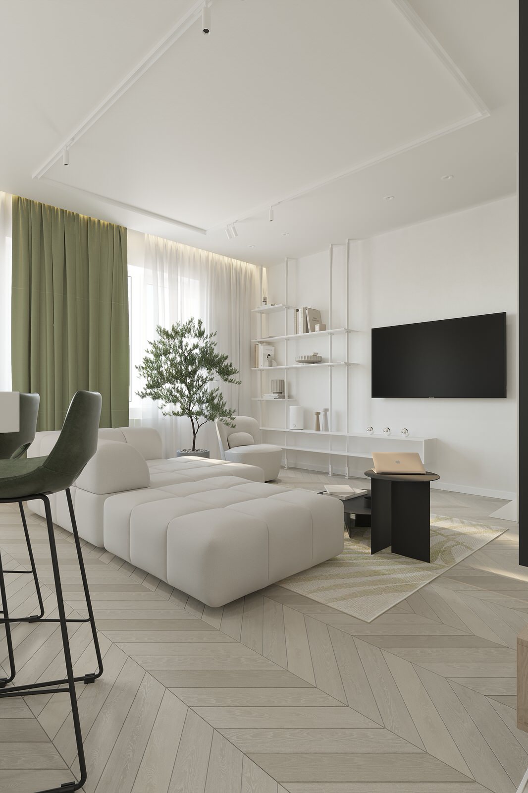 пос.Шуберский