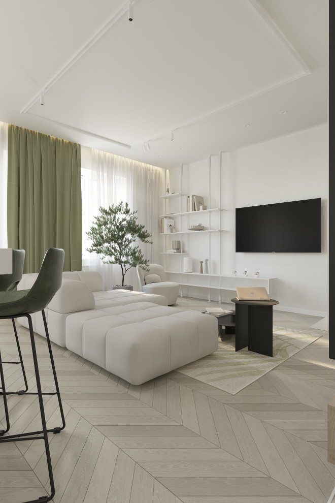 пос.Шуберский