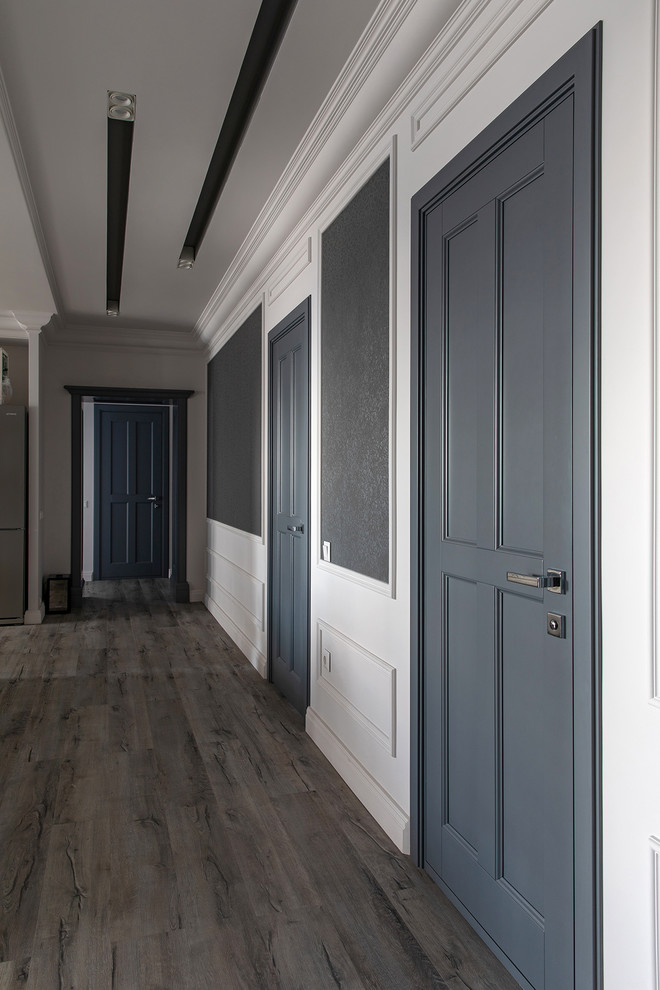 Квартира в ЖК "Голубые ели"