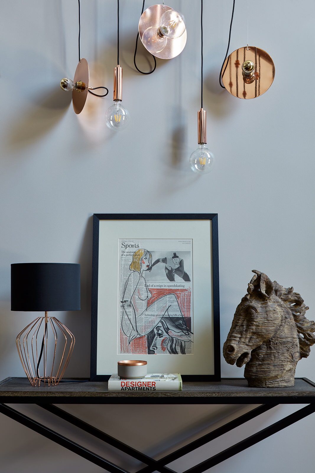 Дом в Петровском