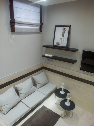 ДОМ В ХИМКАХ