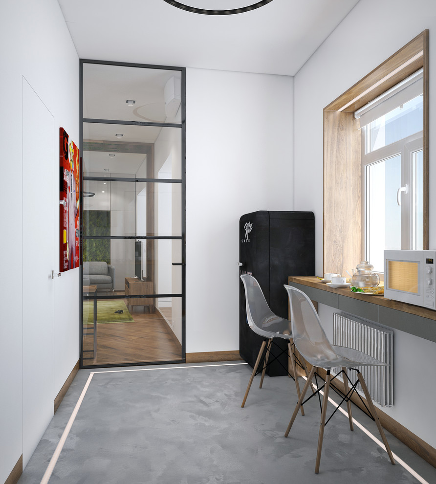 Отражая реальность