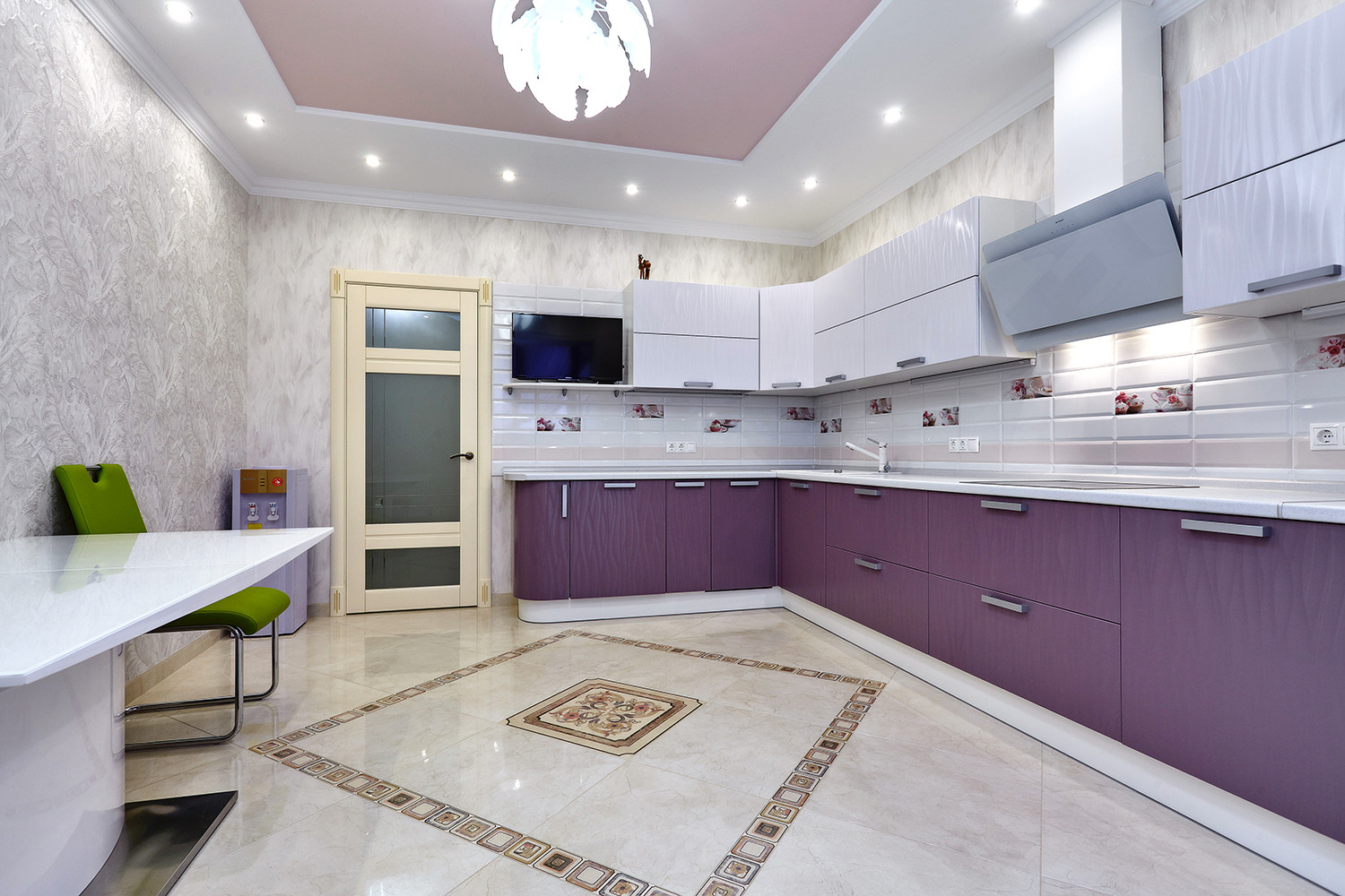 060 Квартира