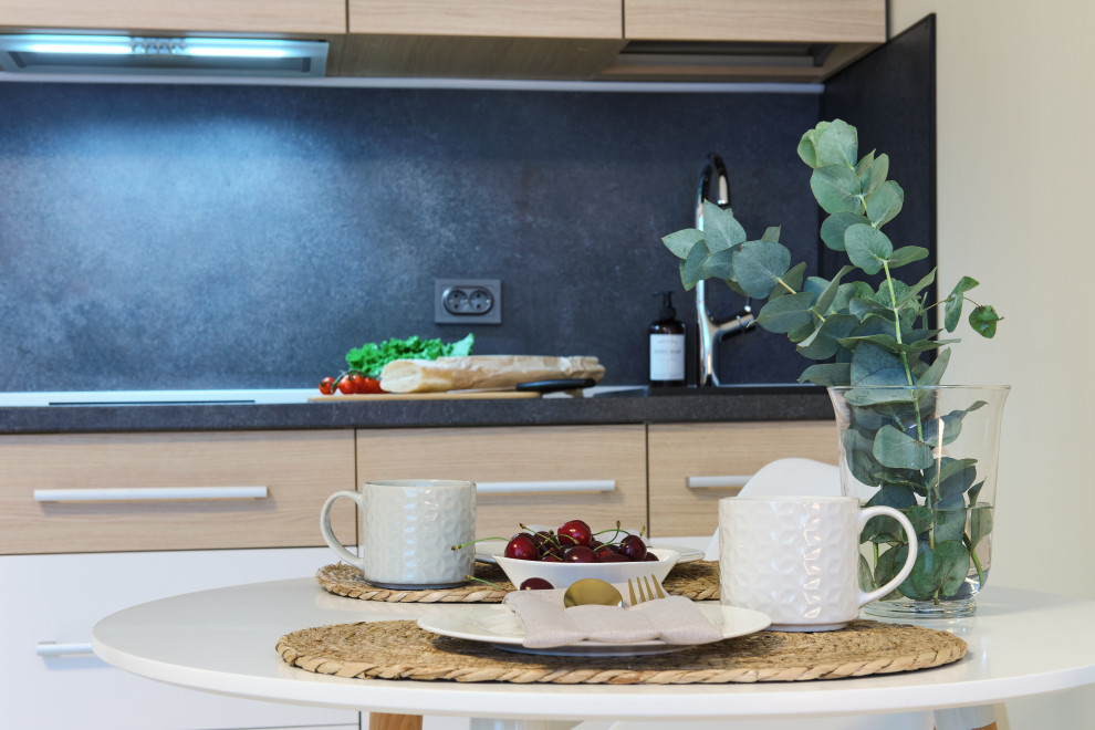 Съемка для Агентства хоумстейджинга "Джем Хоум"