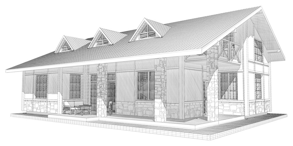 Гостевой дом Низино