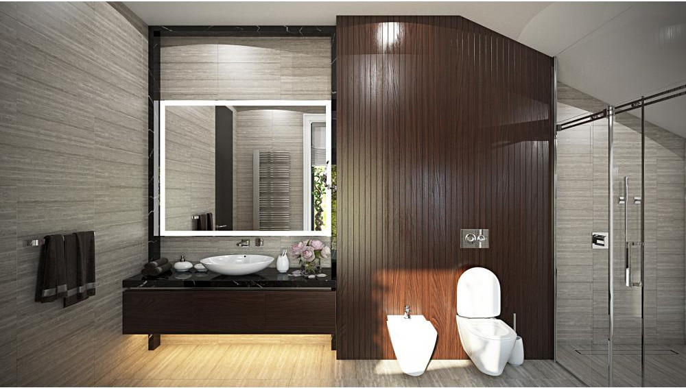 ЗАГОРОДНЫЙ ДОМ В ПОСЕЛКЕ ЖУКОВКА-2