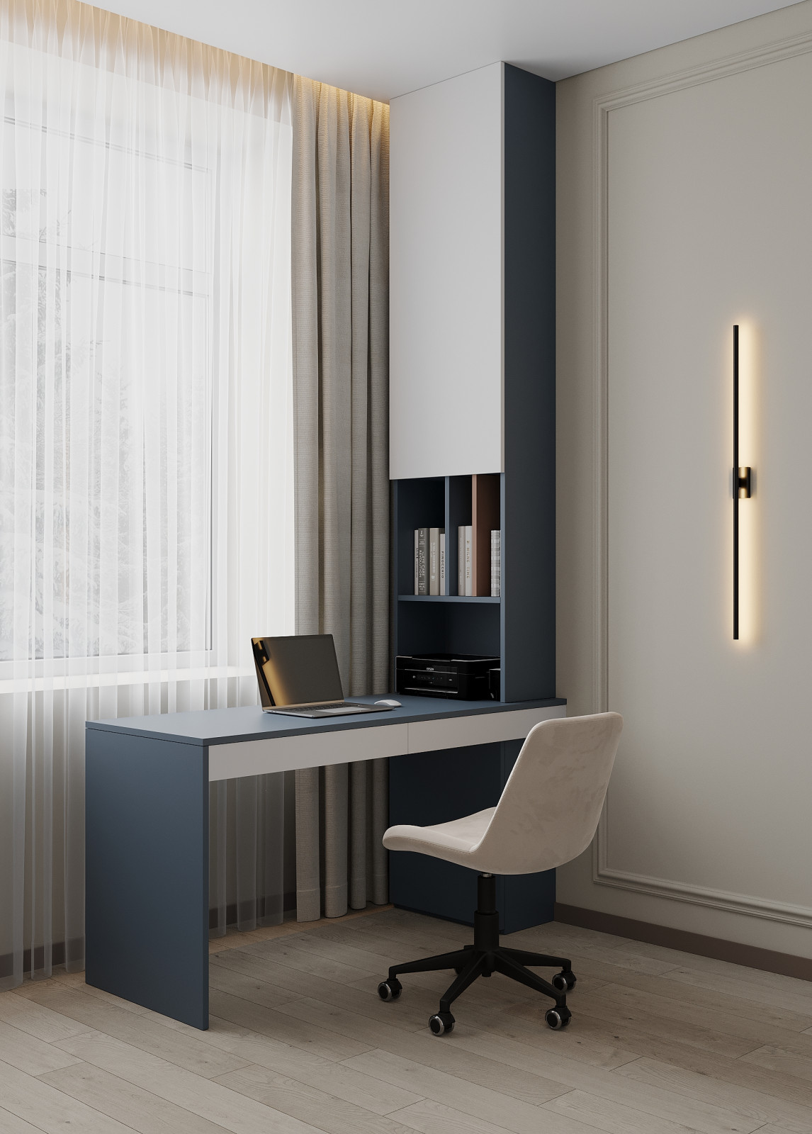 ЖК Преображение