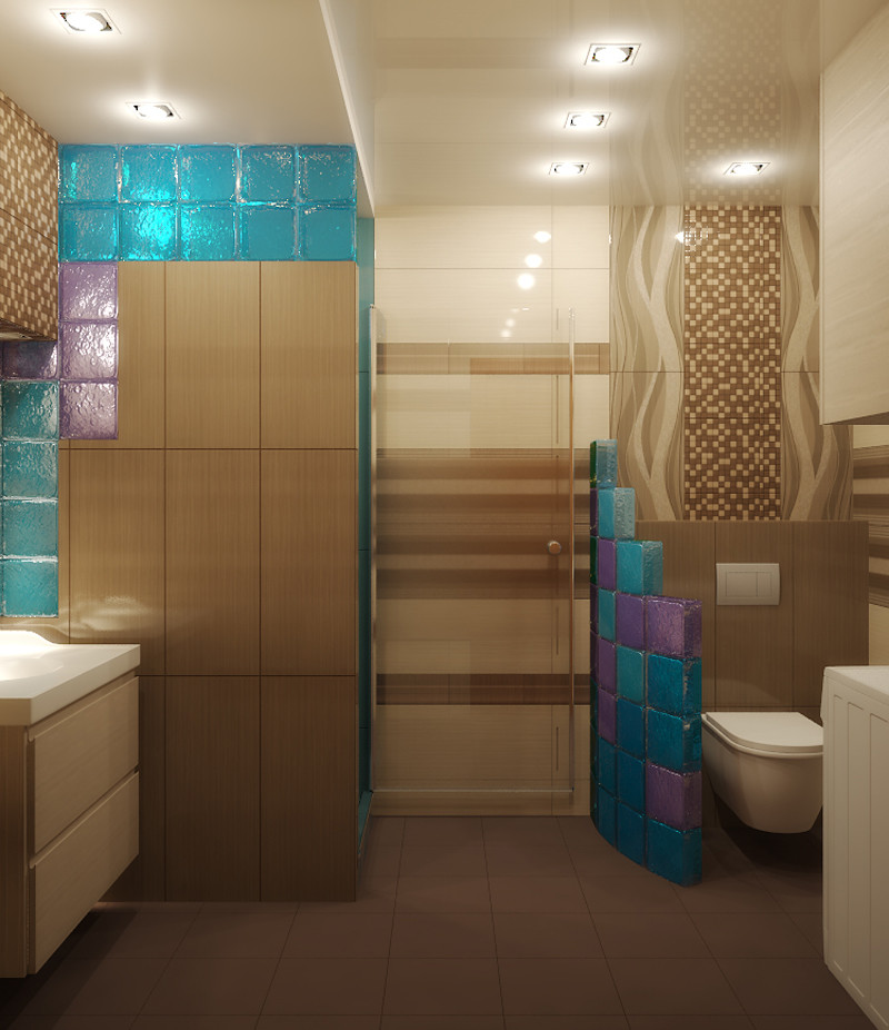 Квартира в Поворово