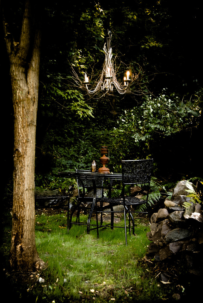 Планировка: Участки неправильной формы