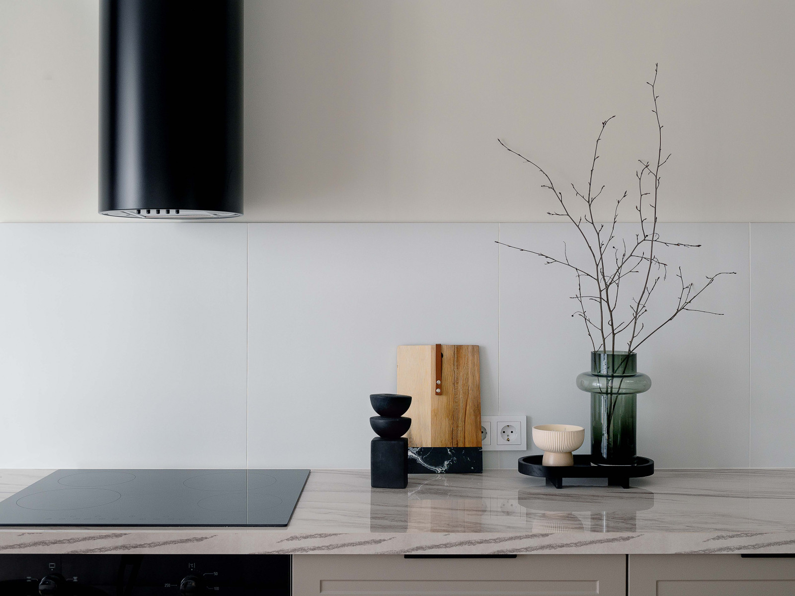 ЖК Метрополия