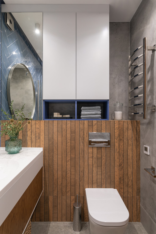 Квартира в ЖК "Ольховский парк"