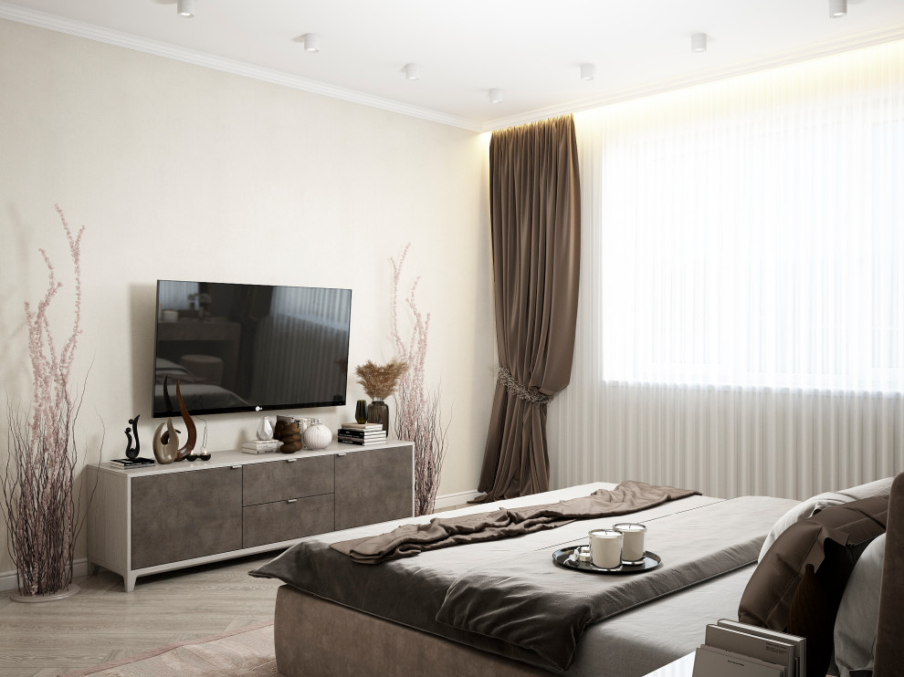 Утренний туман