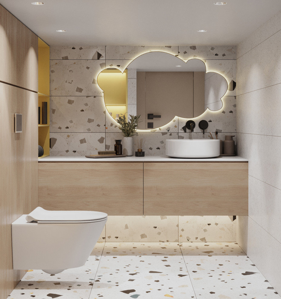 ЖК МОДЕРНИСТ