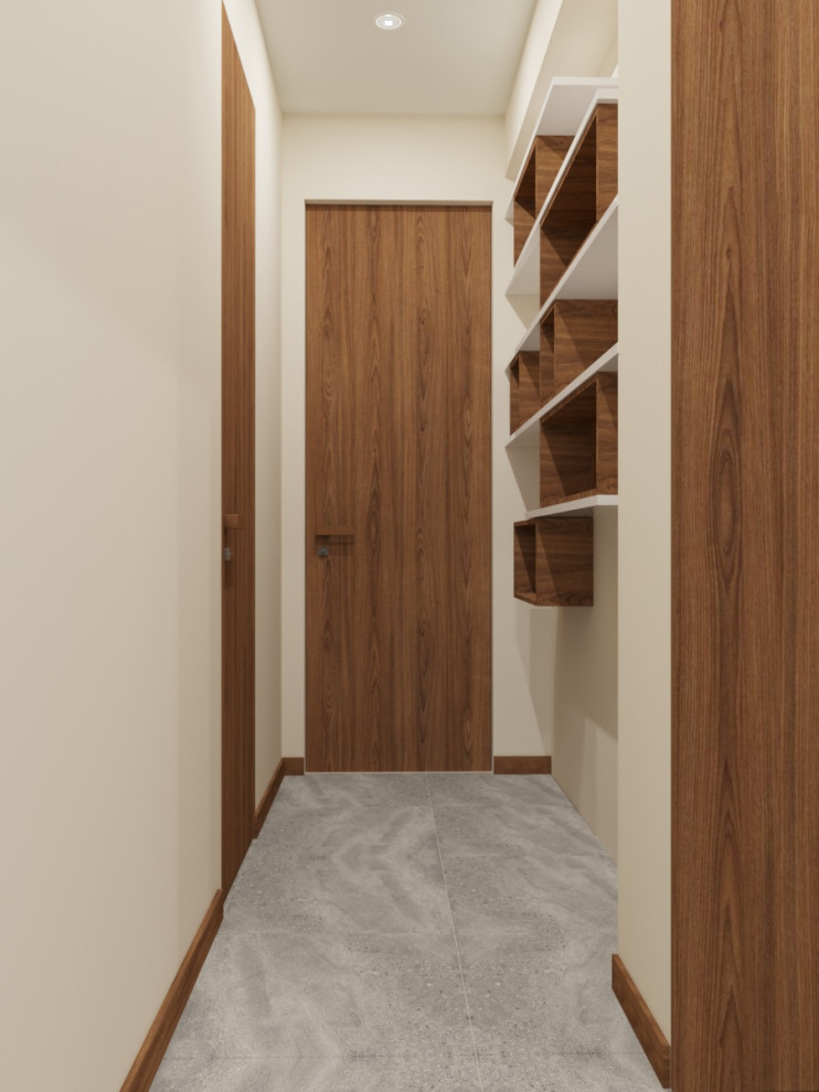 Обложка проекта: ЖК Континент