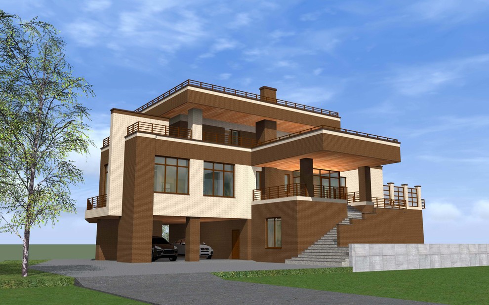 Мои дома - мое богатство