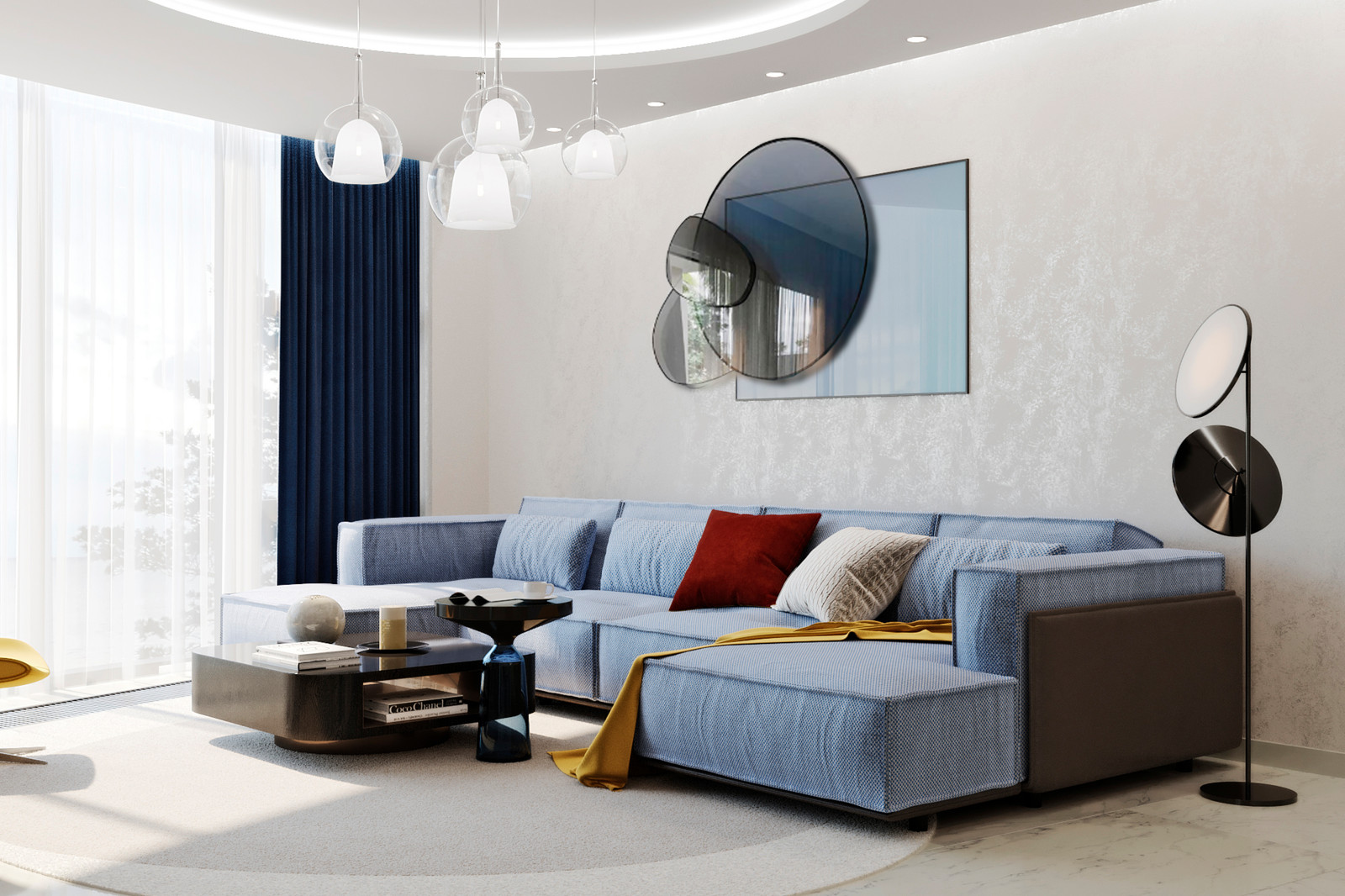 ЖК "Кристалл"