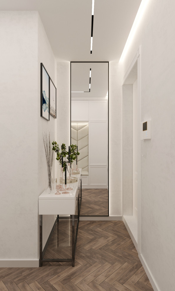 Квартира 40м2 в Москве