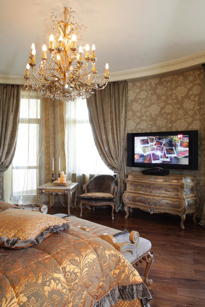 Квартира Мичуринский проспект