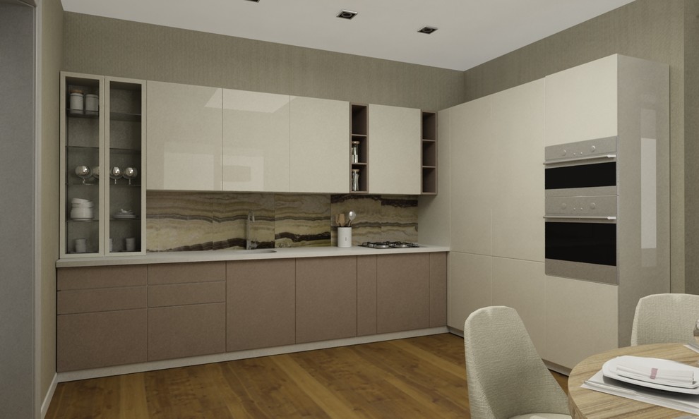 Дизайн - проект коттеджа