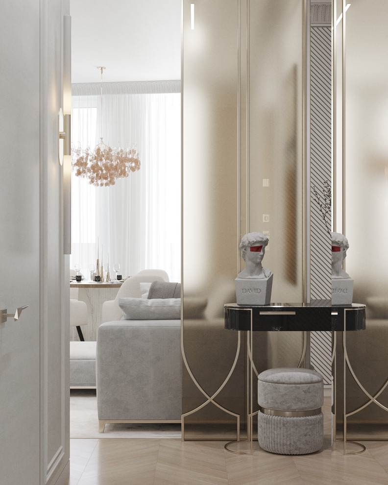 ЖК «Крылья»