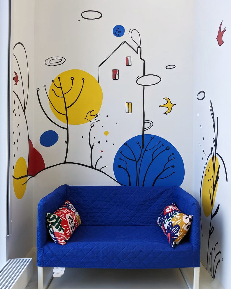 Детский Центр Madison Kids