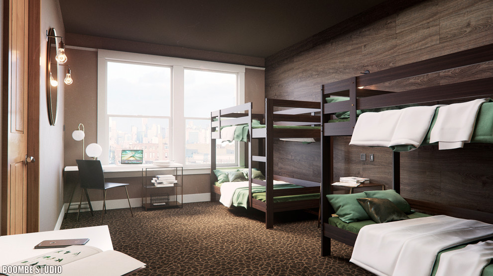 Coliving Club in San Francisco