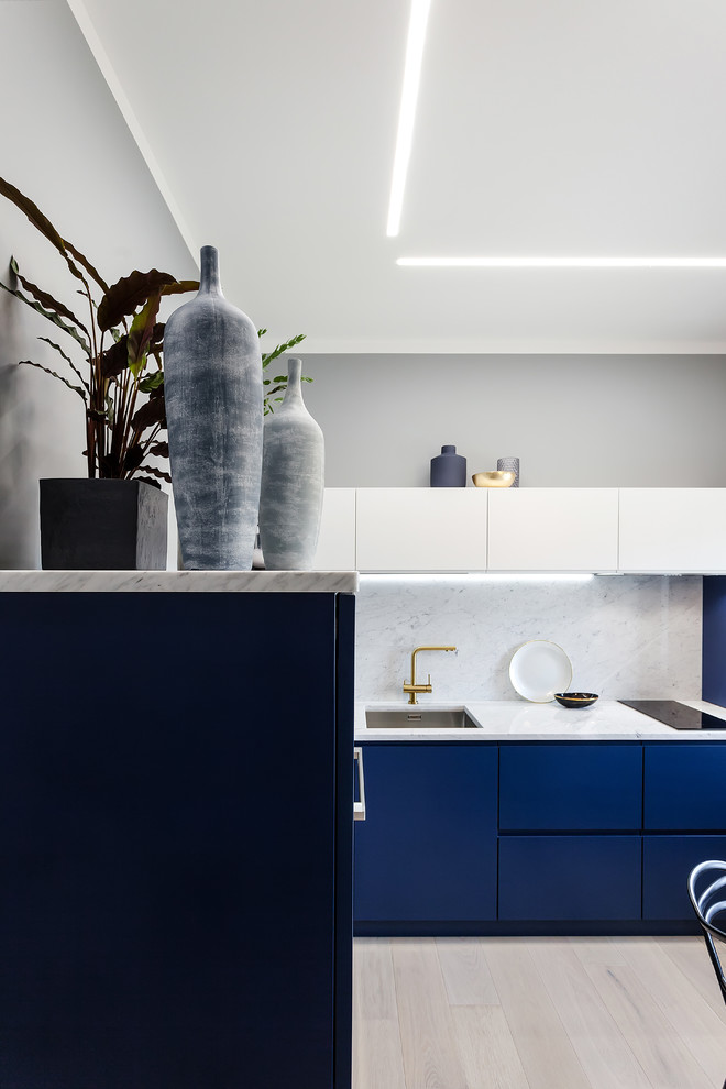 ЖК Коломяги-Эко