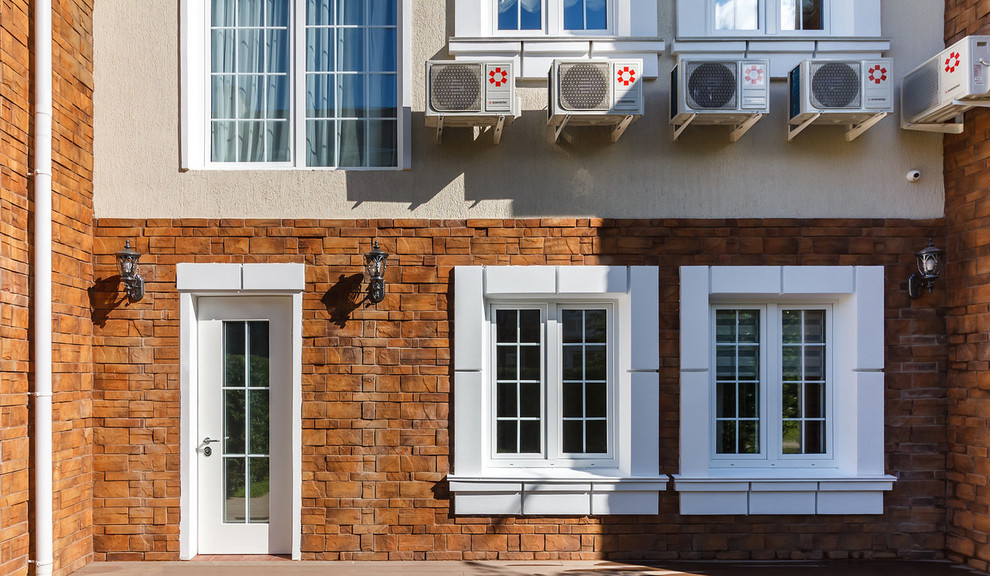 Таунхаус на Новорижском шоссе