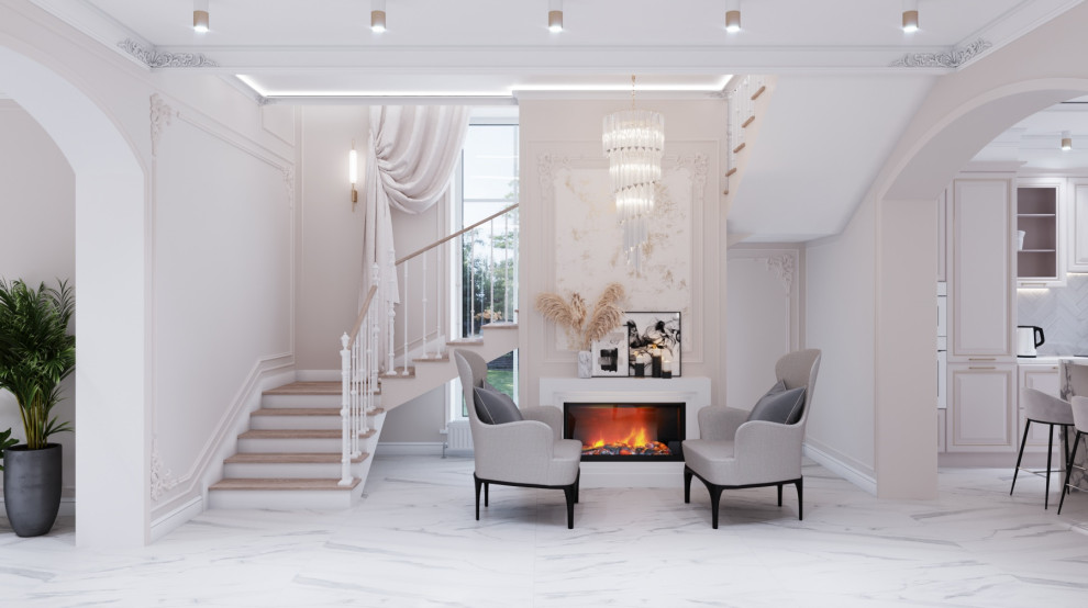 Коттедж у зоопарка