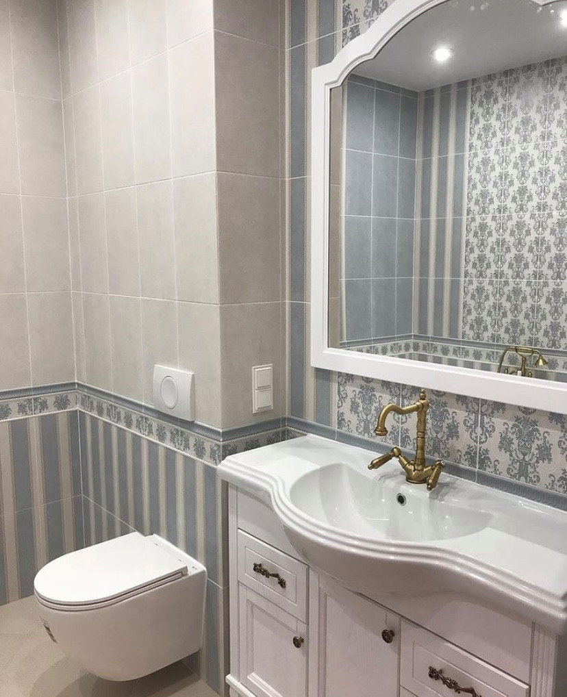 Галина Берг