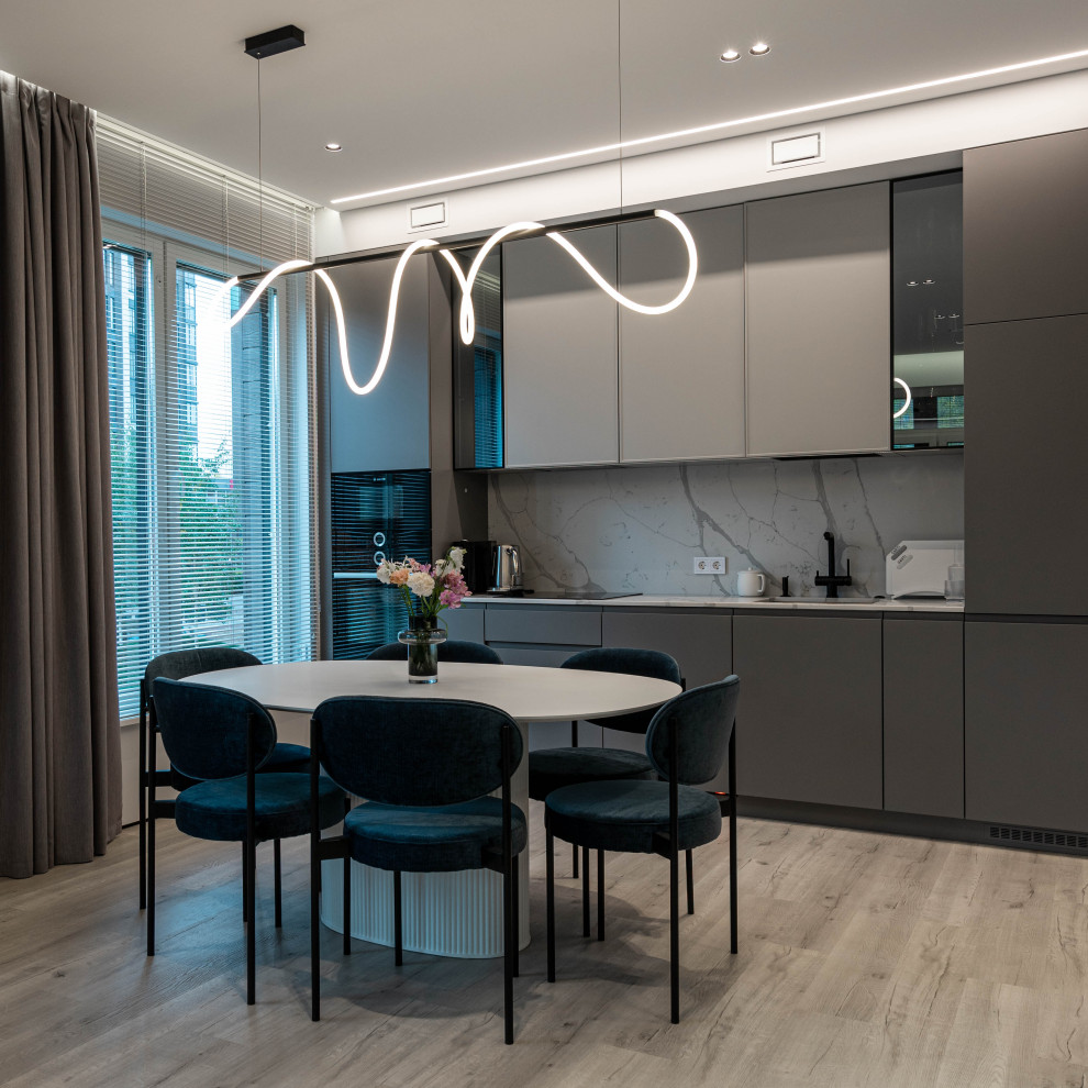 ЖК Магнифика