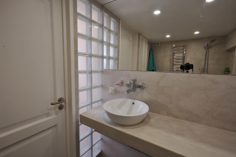 Ванная комната