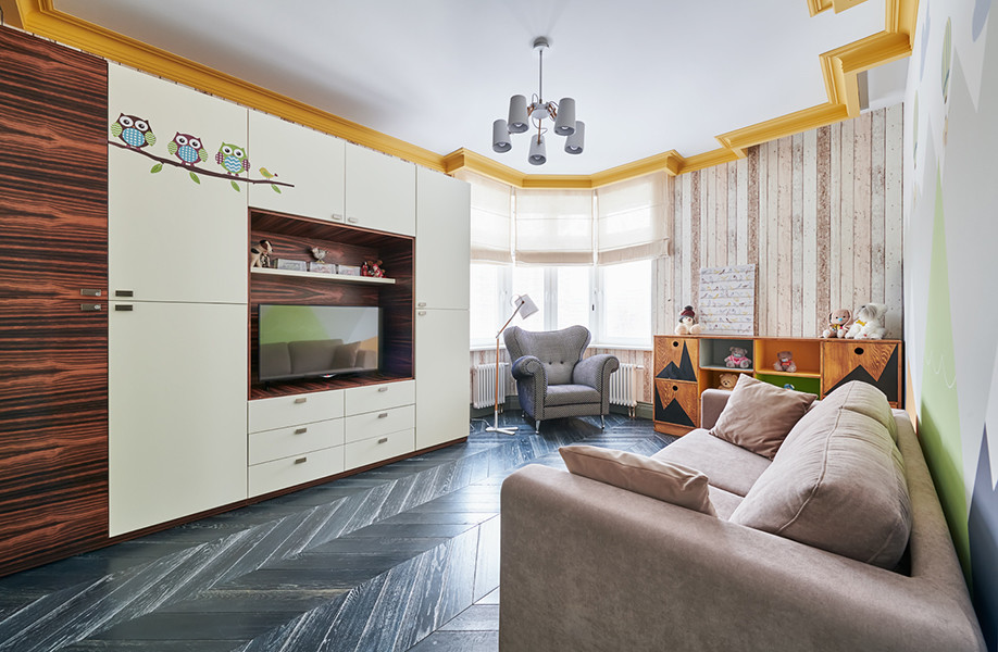 Пространство Детских Фантазий