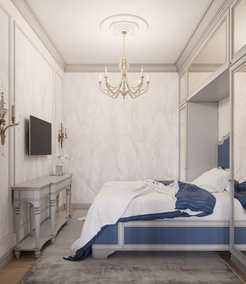 Прованс в Королевском Парке