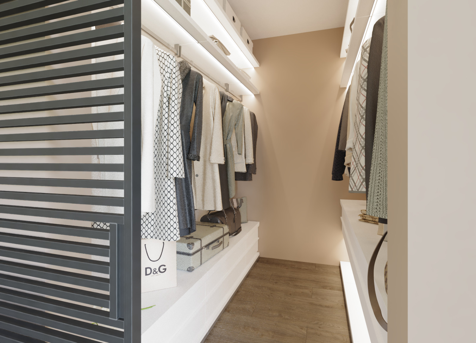 загородный дом