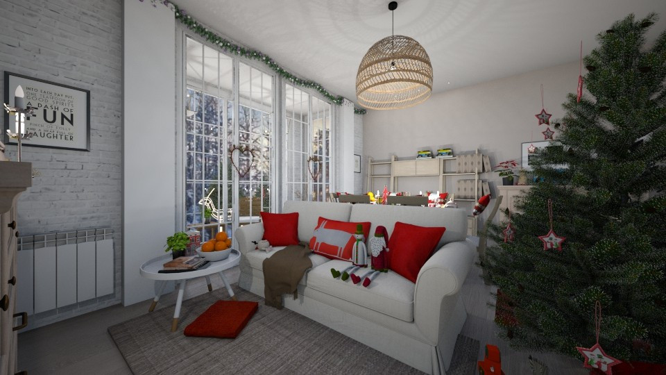 Дизайн Интерьера Ростов