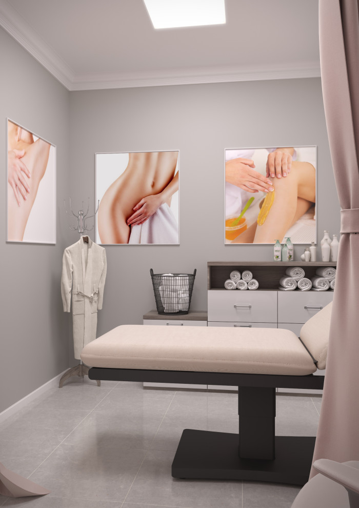 Свадебный салон