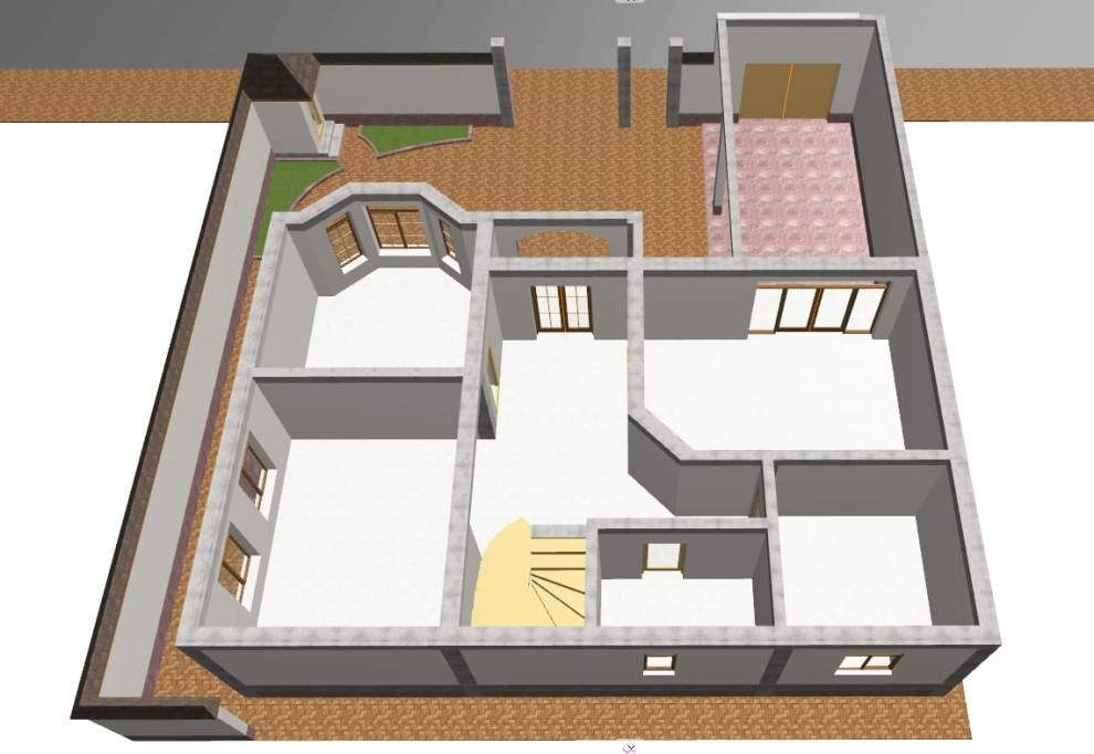 Ислам Джангулаев