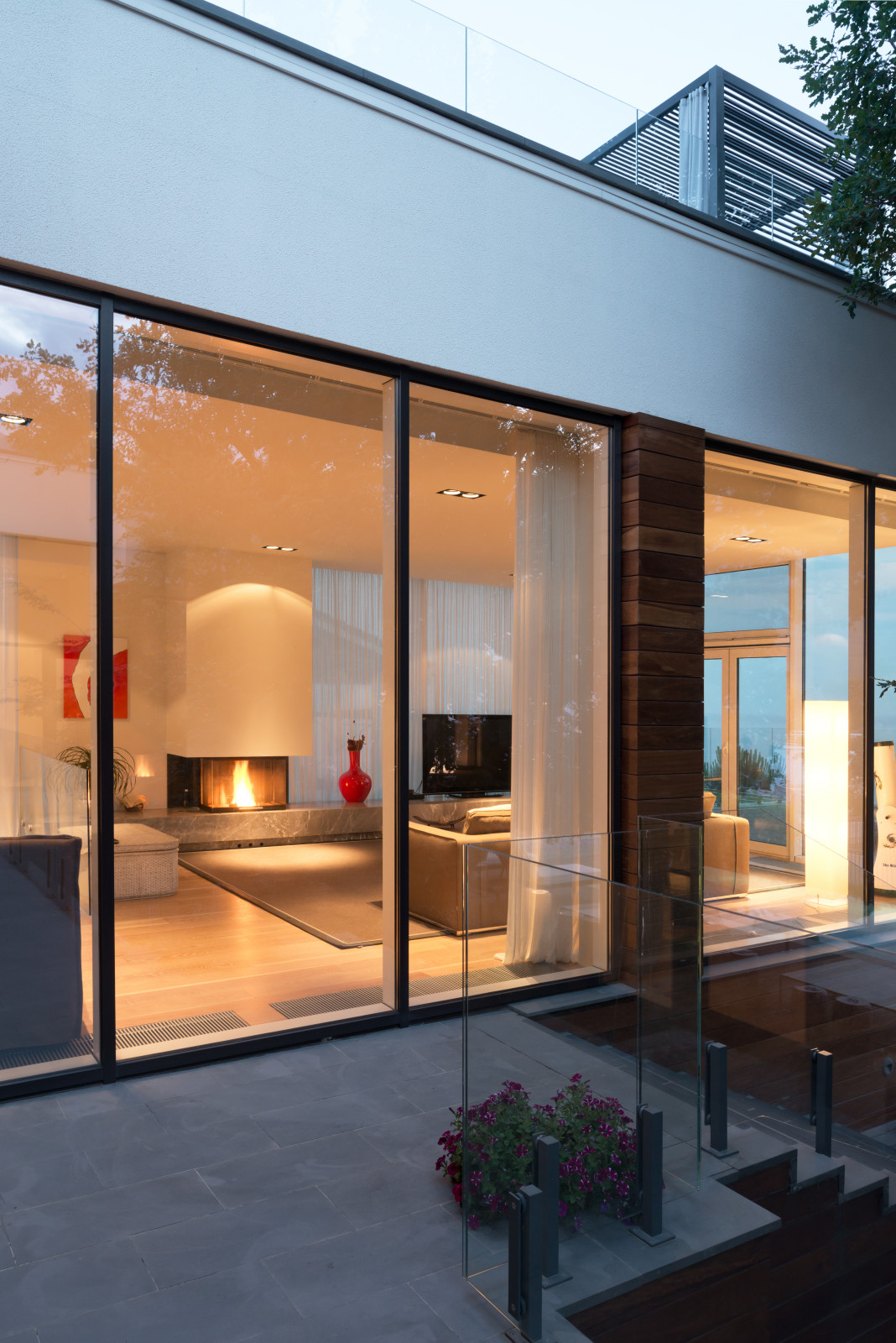 ВИЛЛА В КРЫМУ