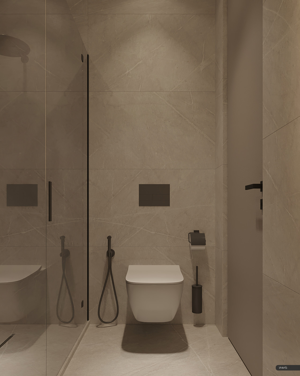 LINE PARK | Квартира 77м²