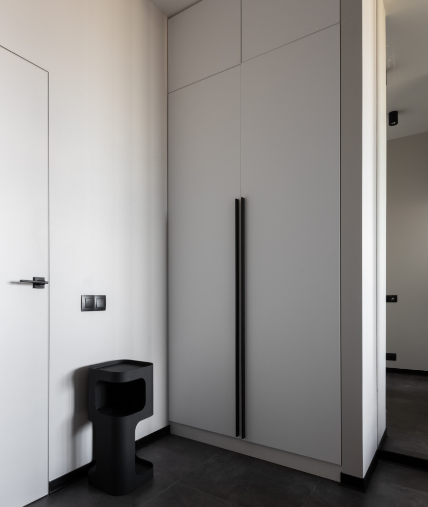 Квартира для профессора академии физико-математических наук