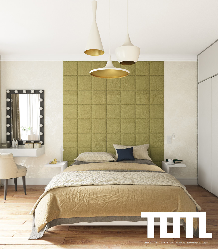 Дом молодой пары